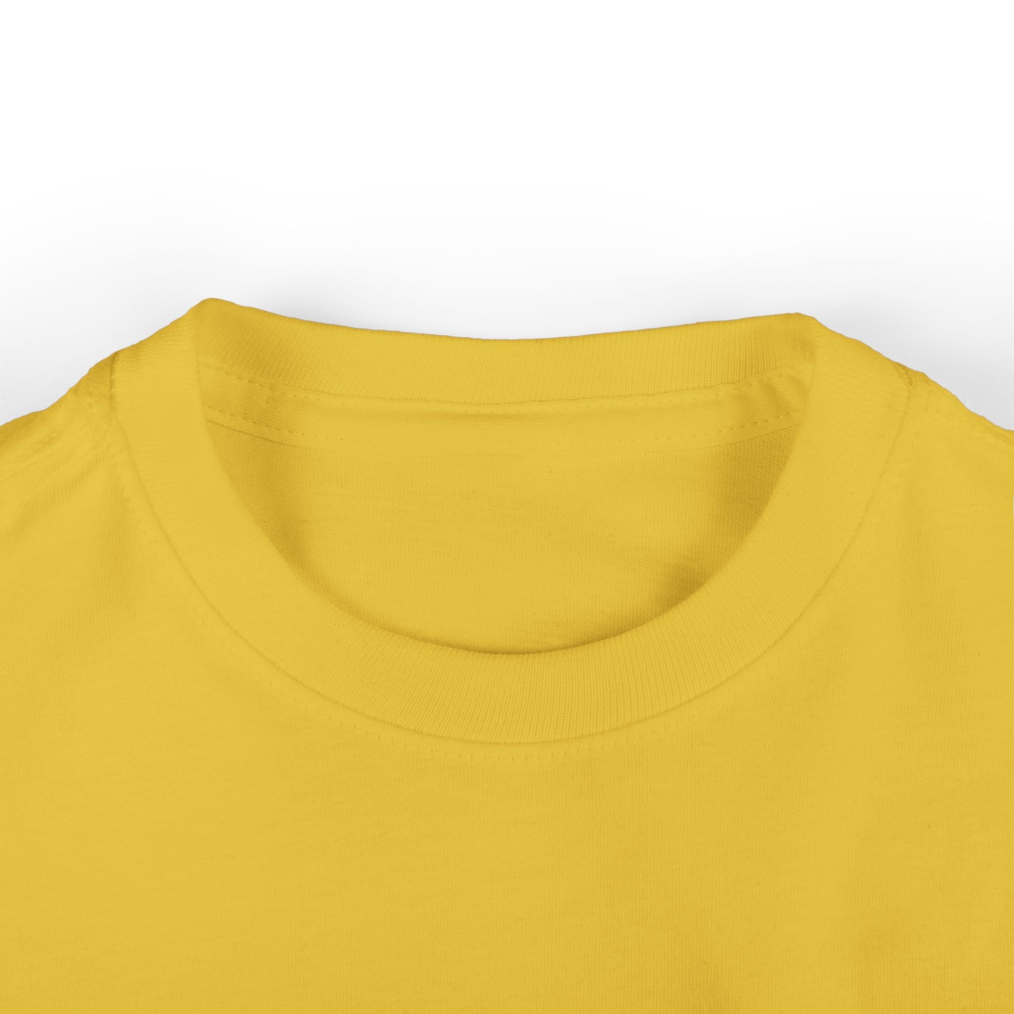 Infant Tee — "Born to Splash" Duckling Baby Shirt