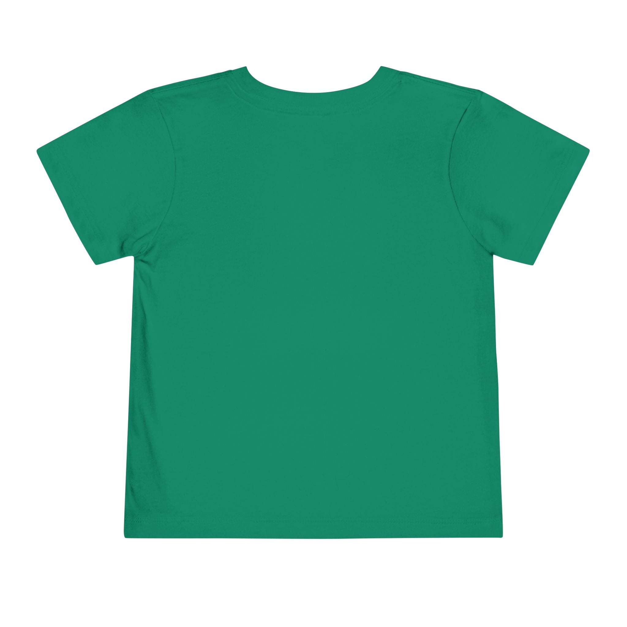 Toddler Tee — Cute Sunglasses Cats Grid Graphic