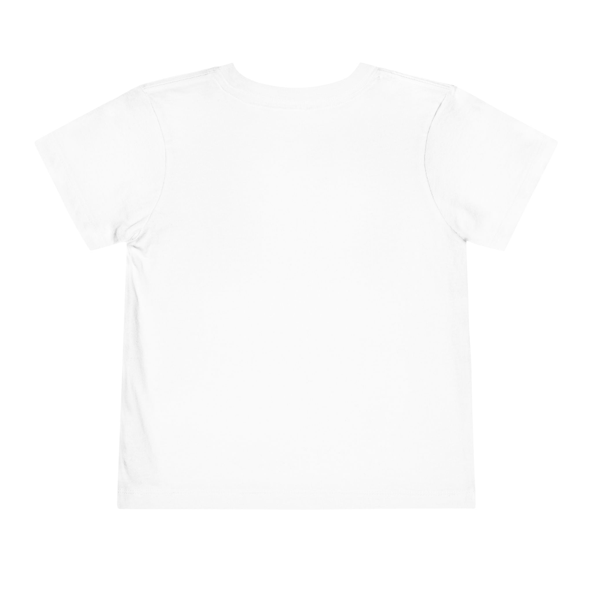 Toddler Tee — Cute Sunglasses Cats Grid Graphic