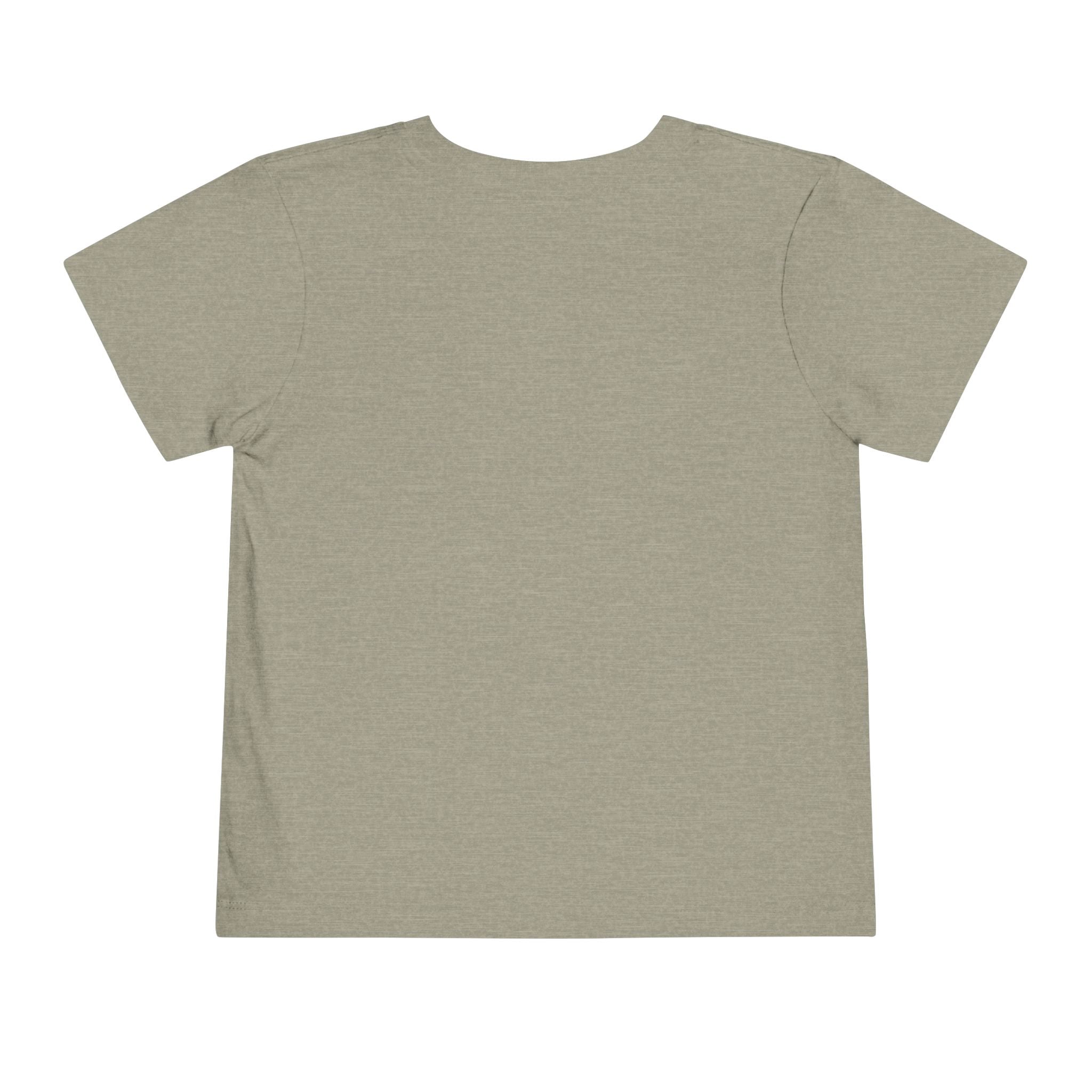Toddler Tee — Cute Sunglasses Cats Grid Graphic