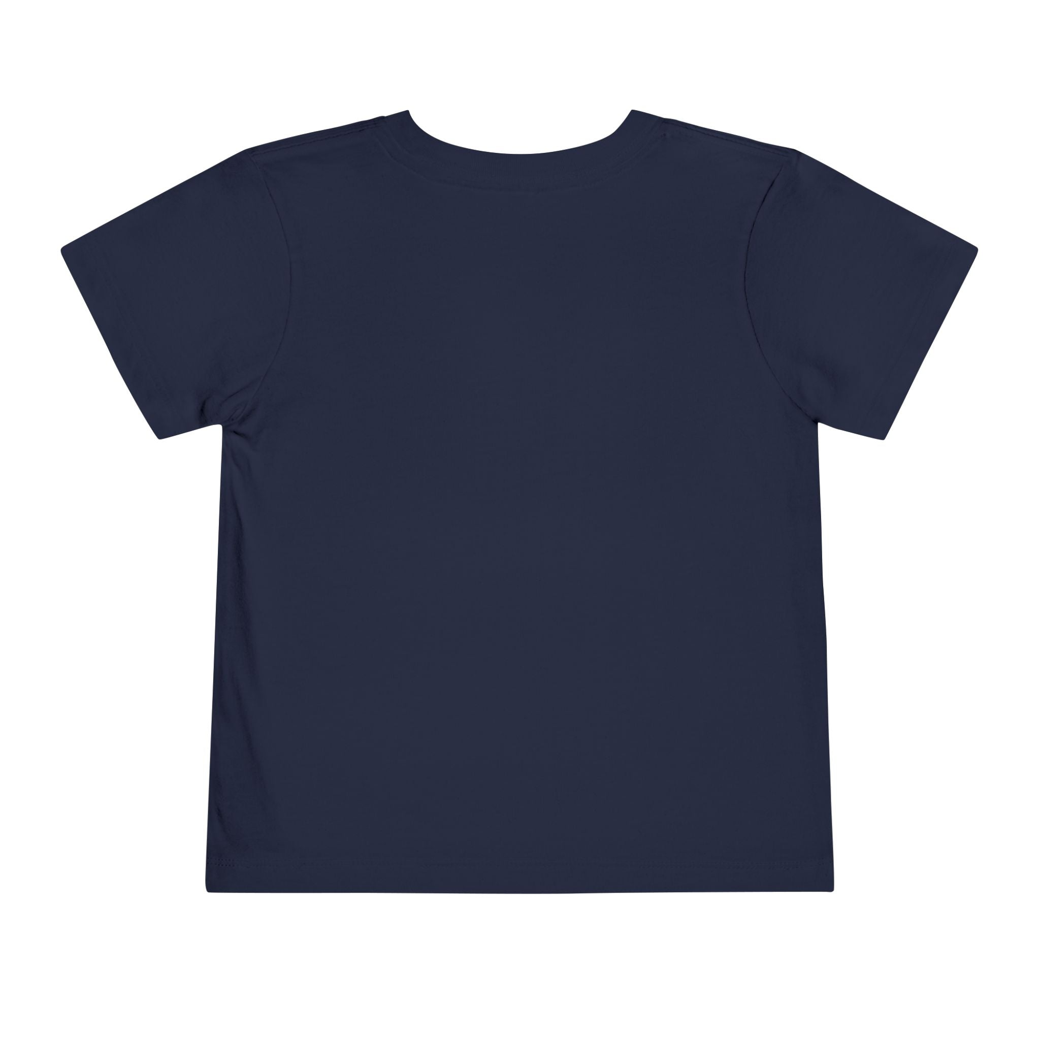 Toddler Tee — Cute Sunglasses Cats Grid Graphic