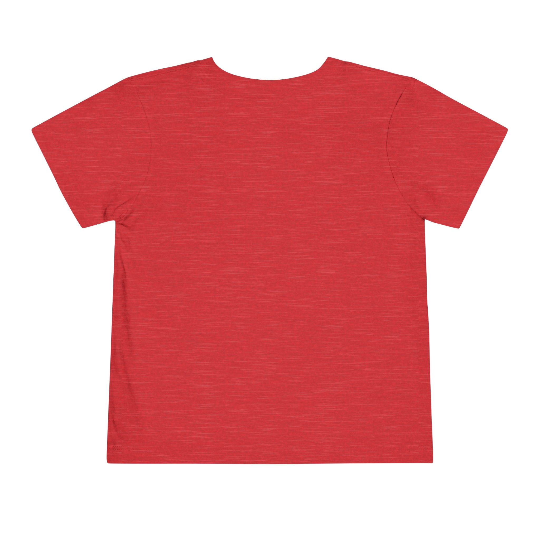 Toddler Tee — Cute Sunglasses Cats Grid Graphic