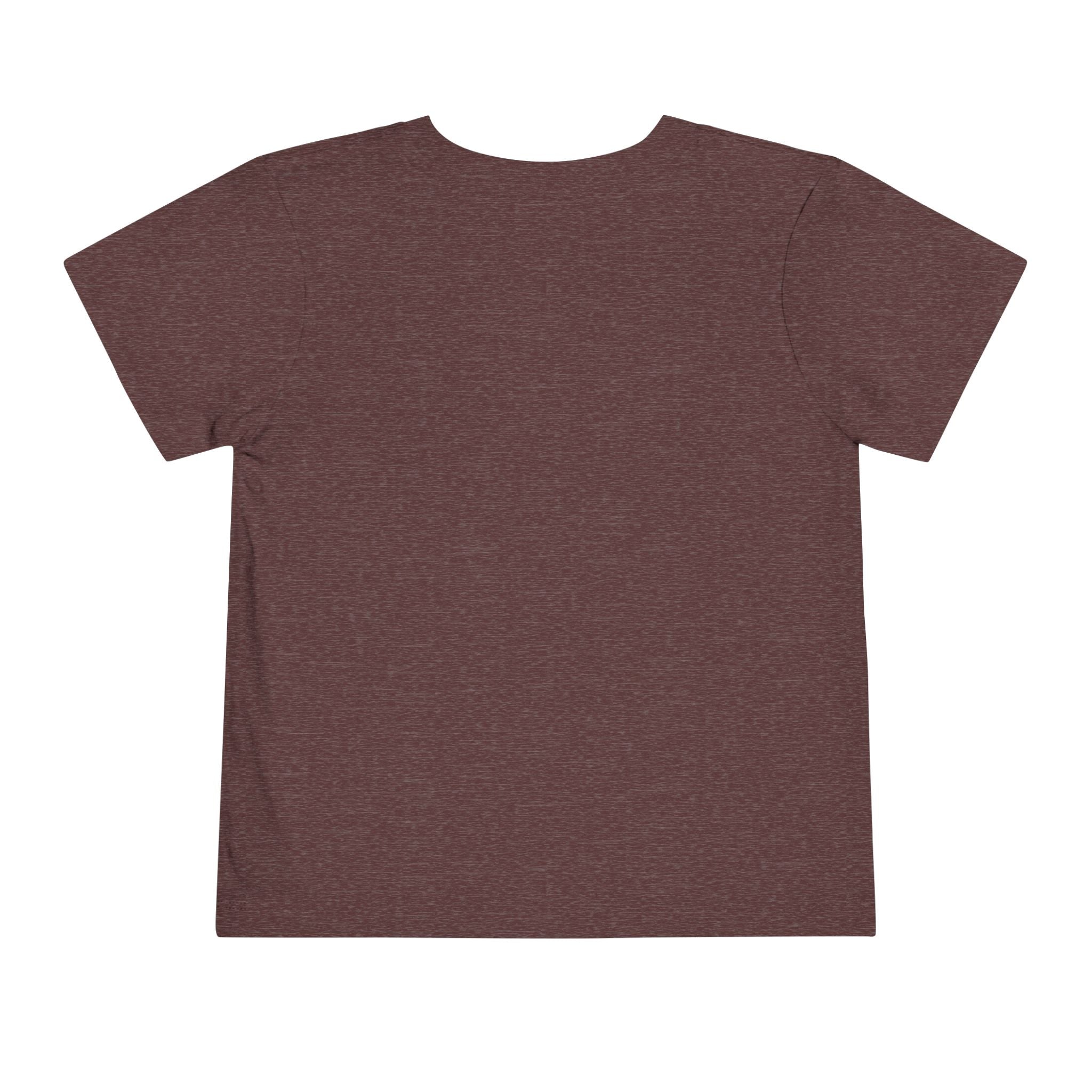 Toddler Tee — Cute Sunglasses Cats Grid Graphic