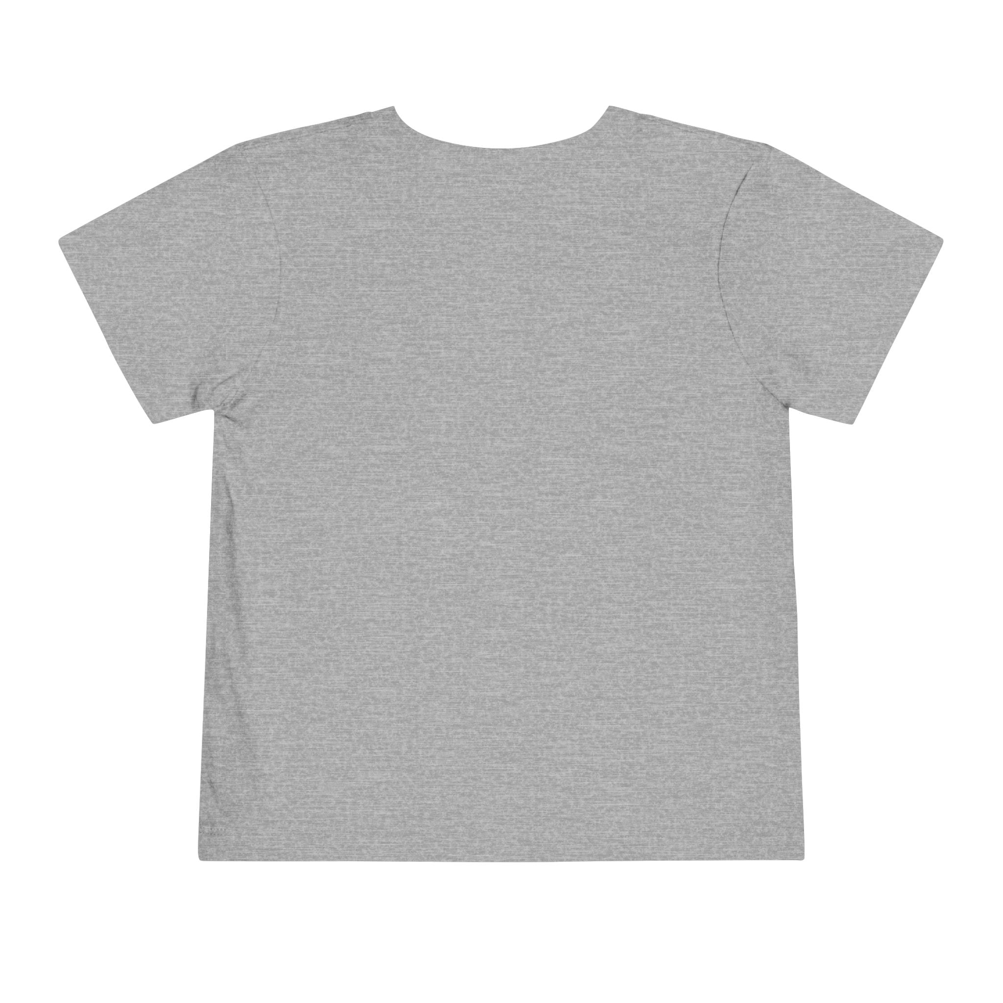 Toddler Tee — Cute Sunglasses Cats Grid Graphic