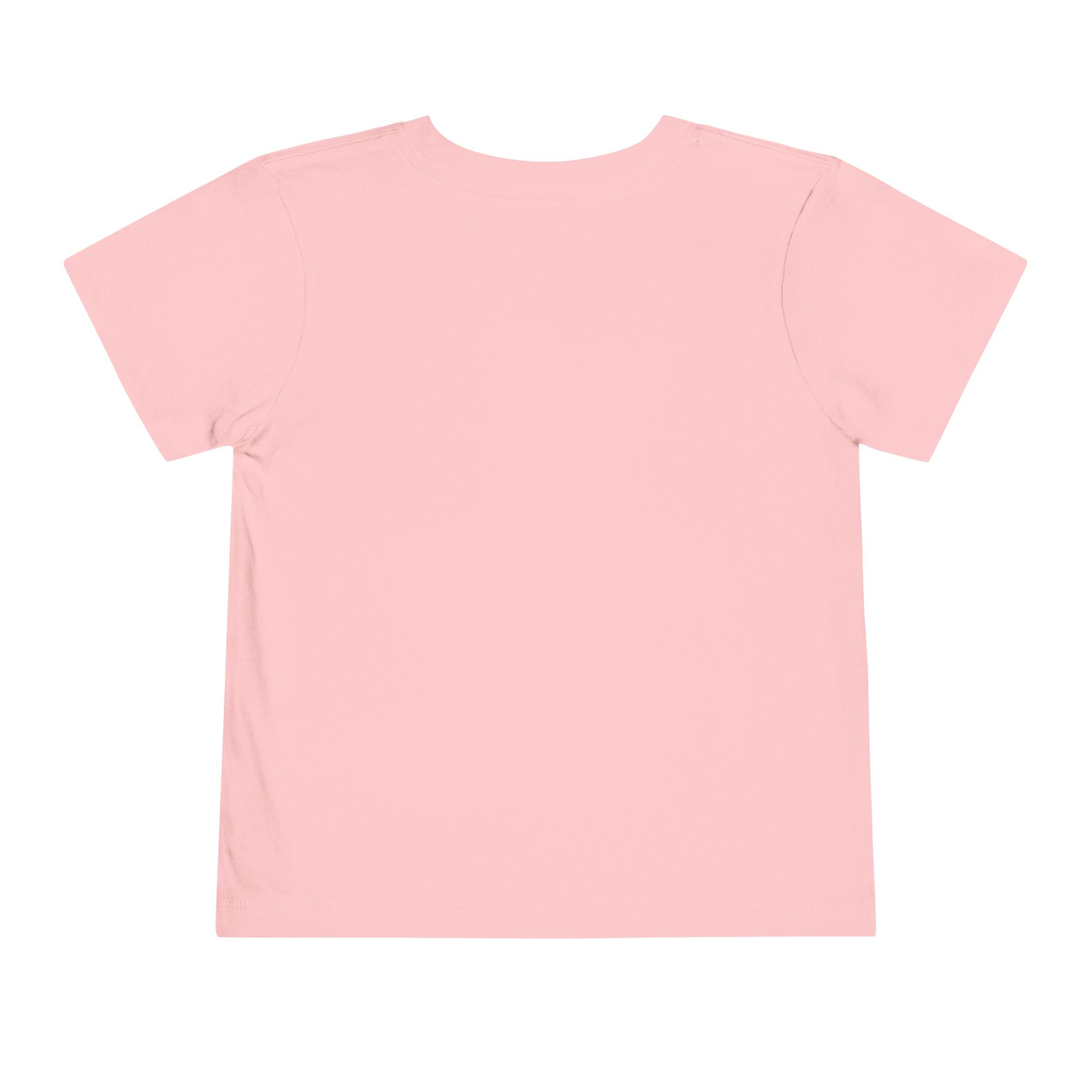 Toddler Tee — Cute Sunglasses Cats Grid Graphic