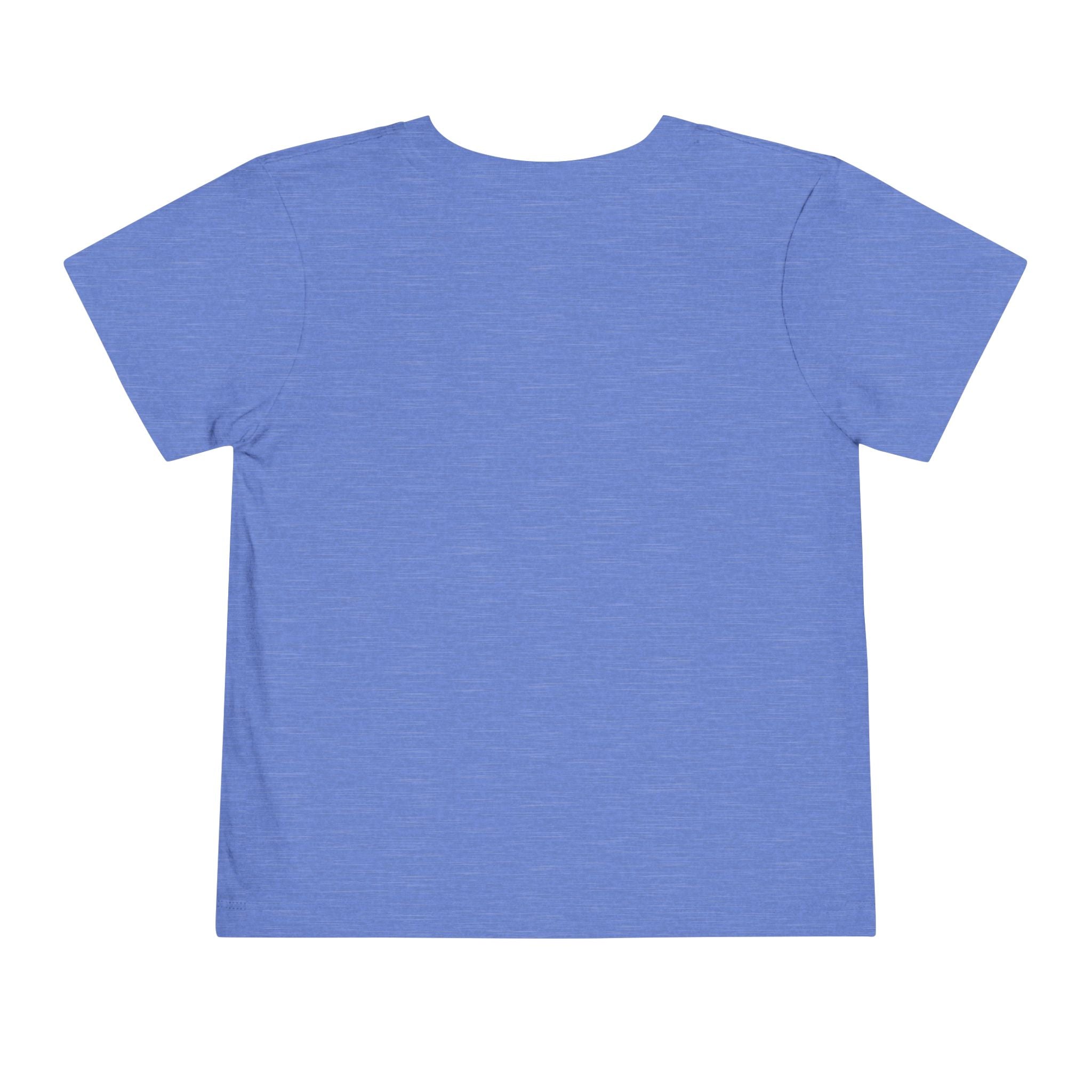 Toddler Tee — Cute Sunglasses Cats Grid Graphic