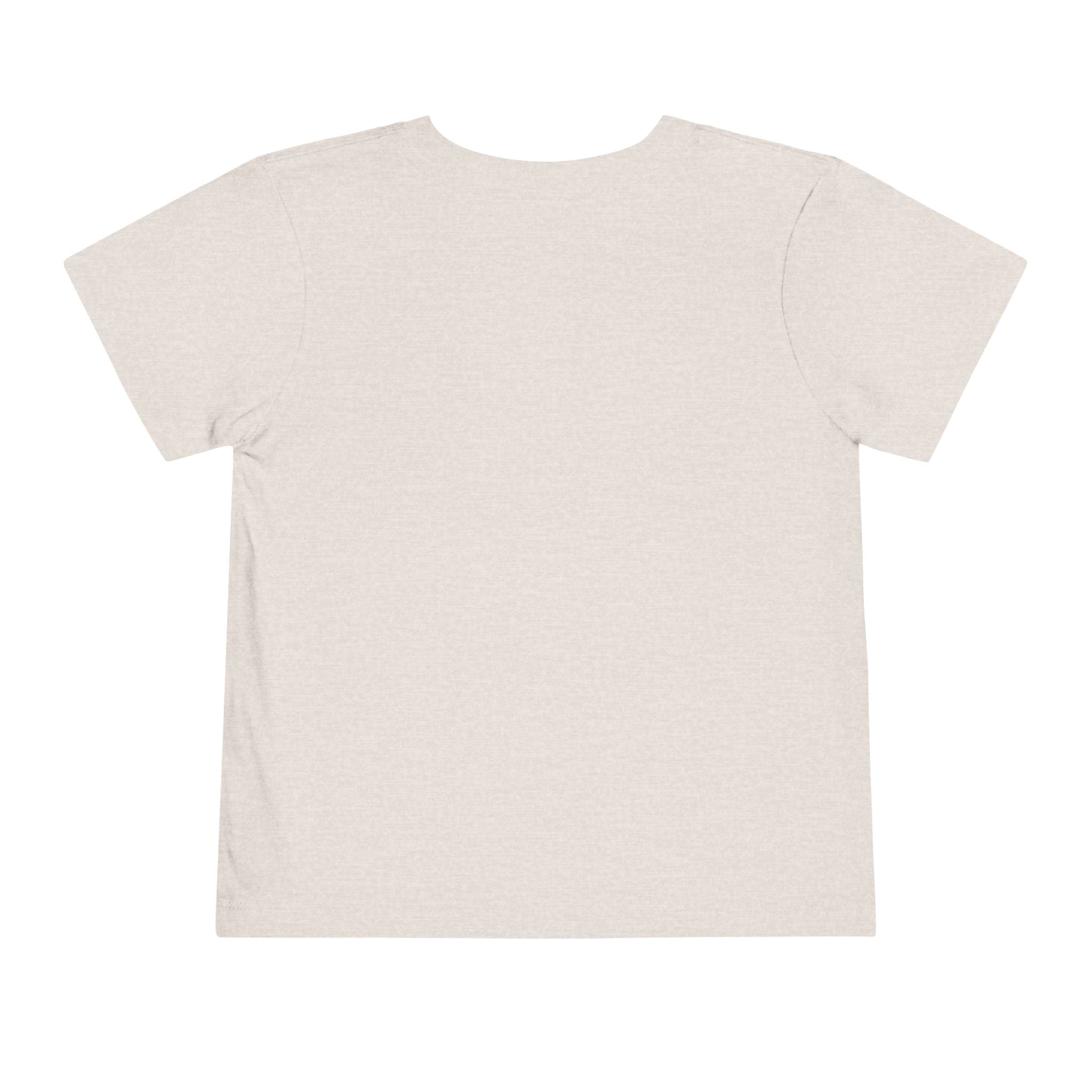 Toddler Tee — Cute Sunglasses Cats Grid Graphic