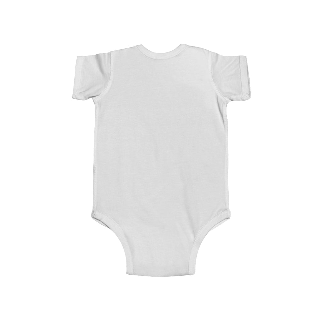 Infant Bodysuit - "Simply Adolable" Sun Baby Cute Graphic