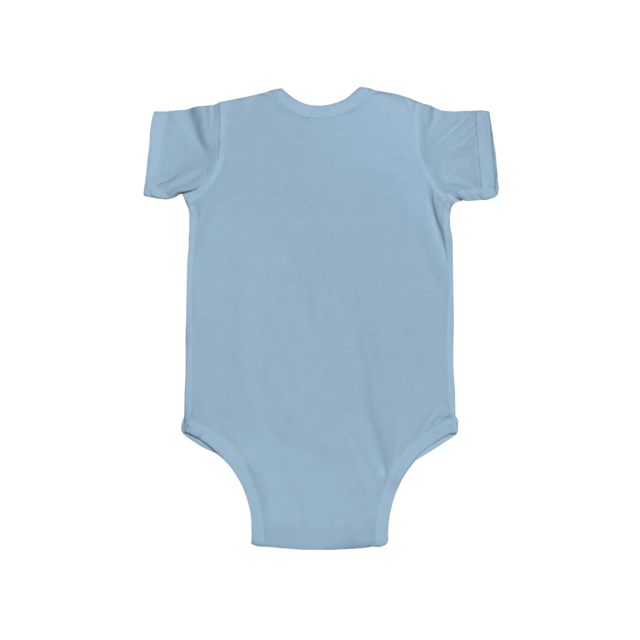 Infant Bodysuit - "Simply Adolable" Sun Baby Cute Graphic
