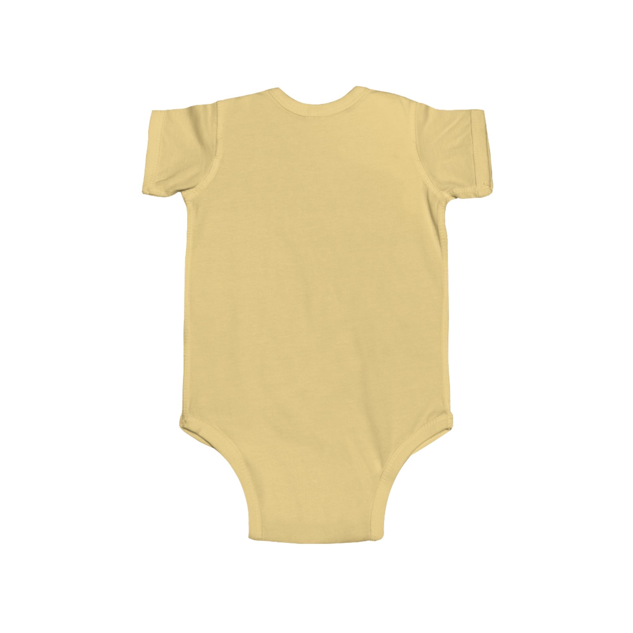 Infant Bodysuit - "Simply Adolable" Sun Baby Cute Graphic