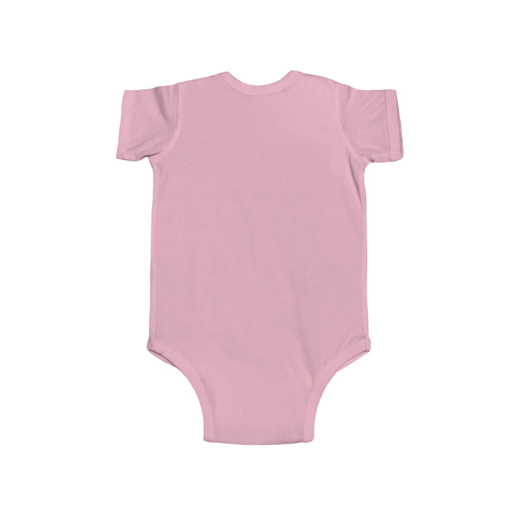 Infant Bodysuit - "Simply Adolable" Sun Baby Cute Graphic
