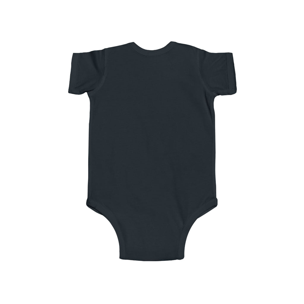 Infant Bodysuit - "Simply Adolable" Sun Baby Cute Graphic