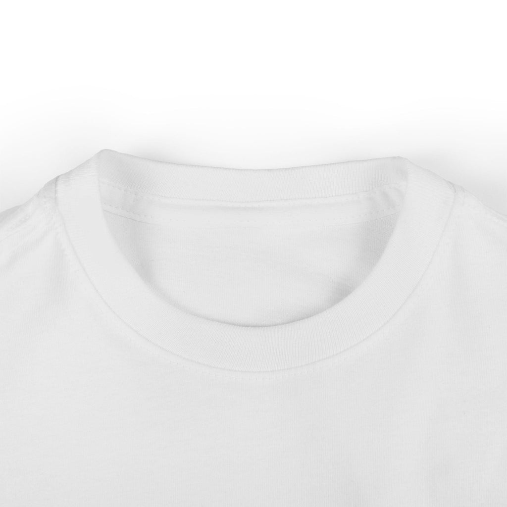 Infant Tee — "Born to Splash" Duckling Baby Shirt