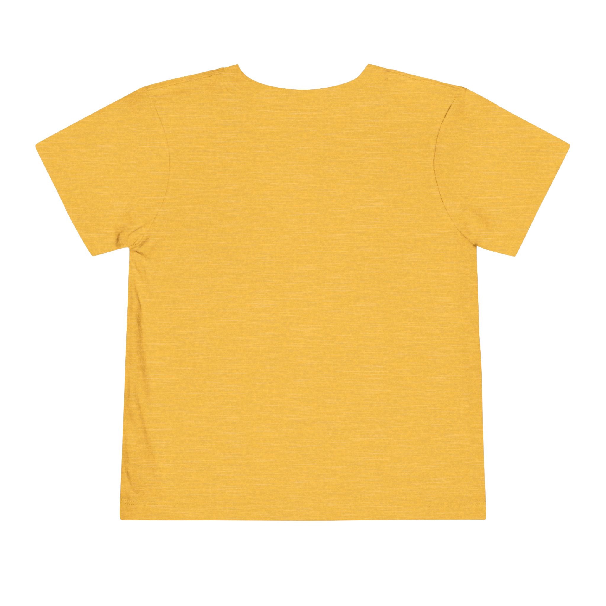 Toddler Tee — Cute Sunglasses Cats Grid Graphic