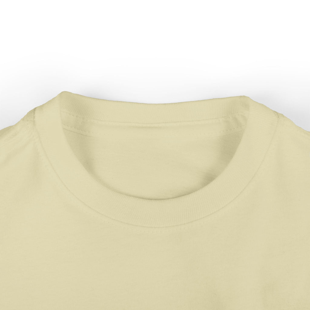 Infant Tee — "Born to Splash" Duckling Baby Shirt