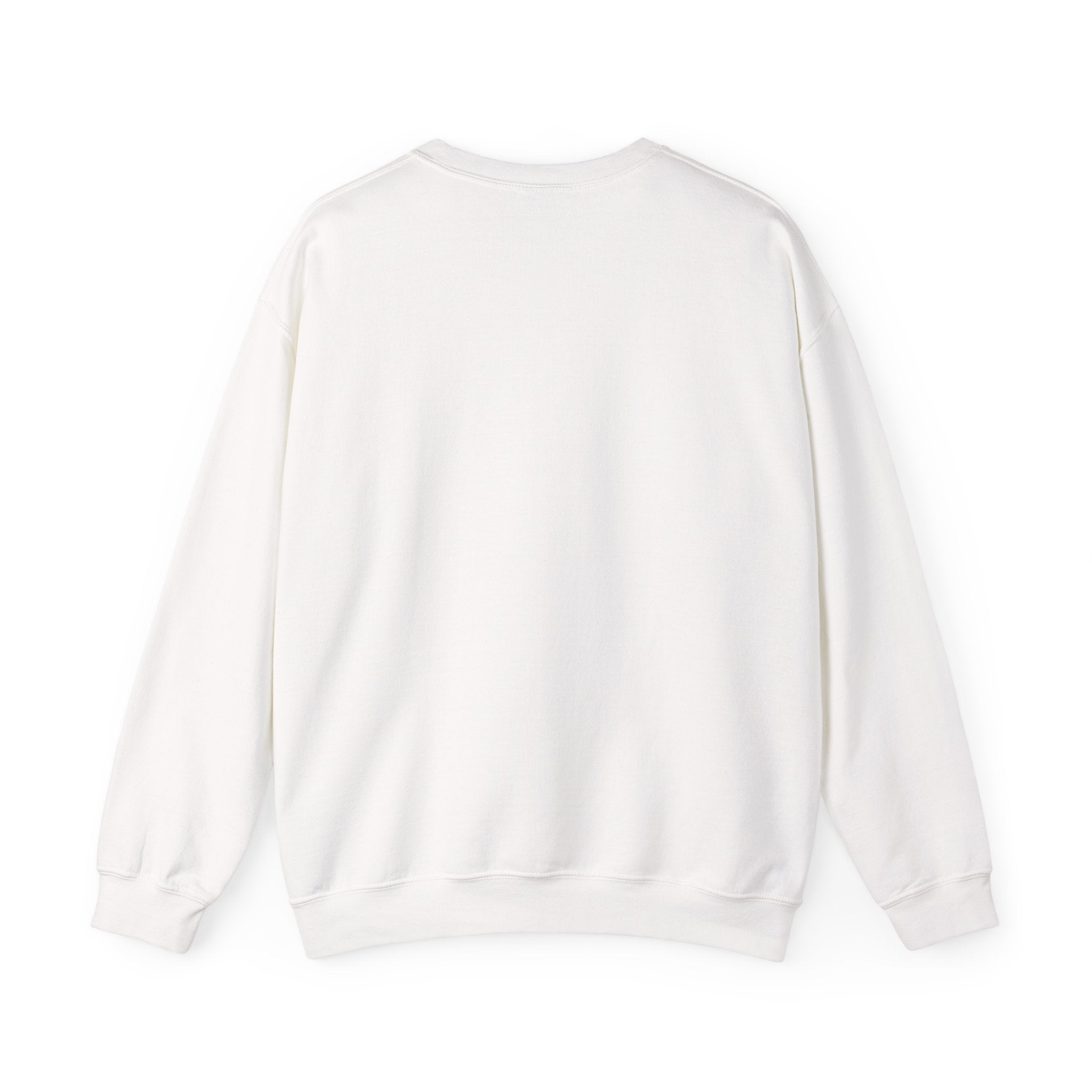 Crewneck Sweatshirt — "My Patience Has Left the Chat" Graphic