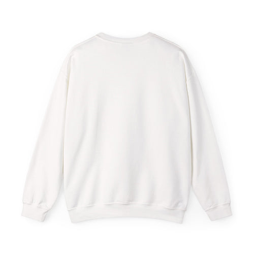 Crewneck Sweatshirt — "My Patience Has Left the Chat" Graphic