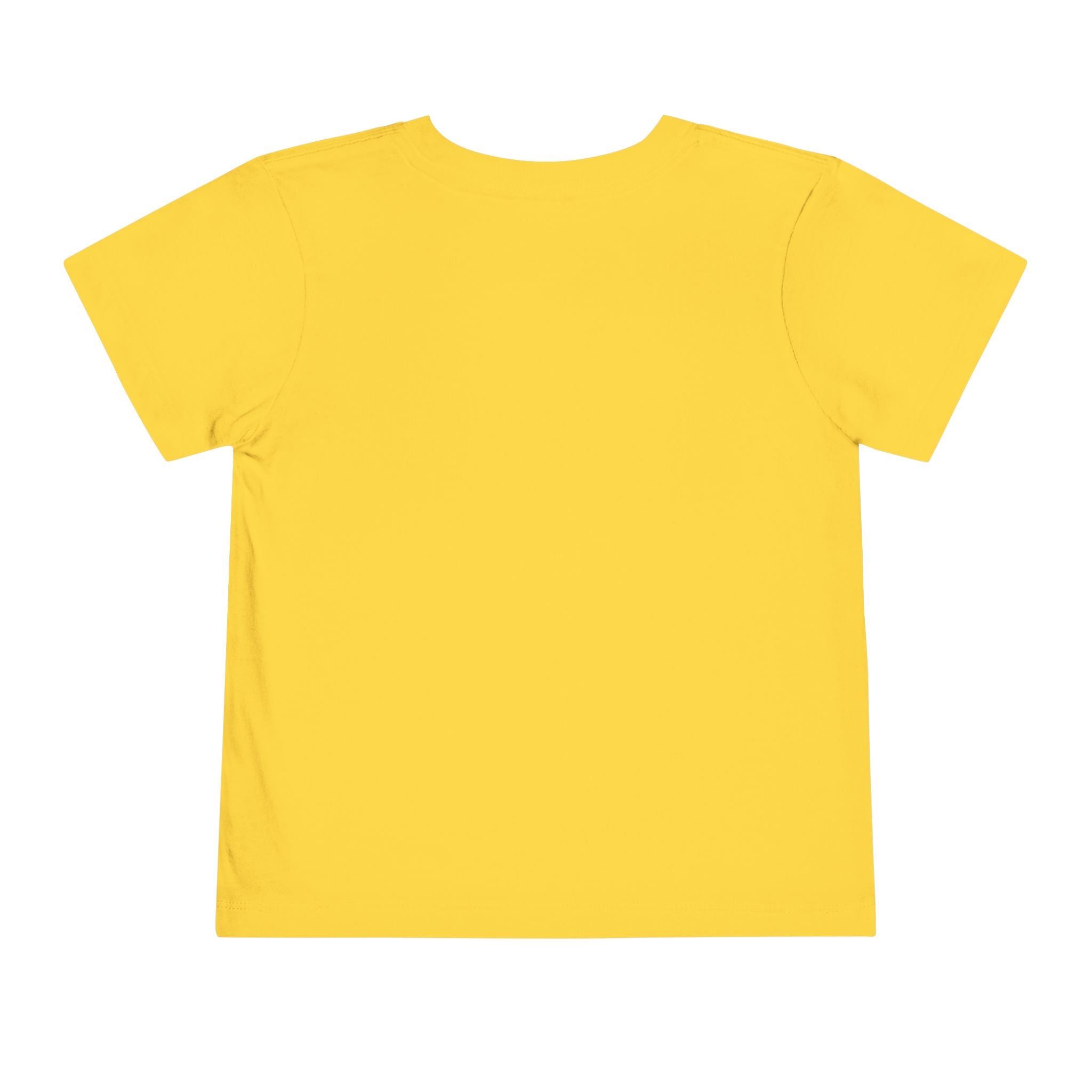 Toddler Tee — Cute Sunglasses Cats Grid Graphic