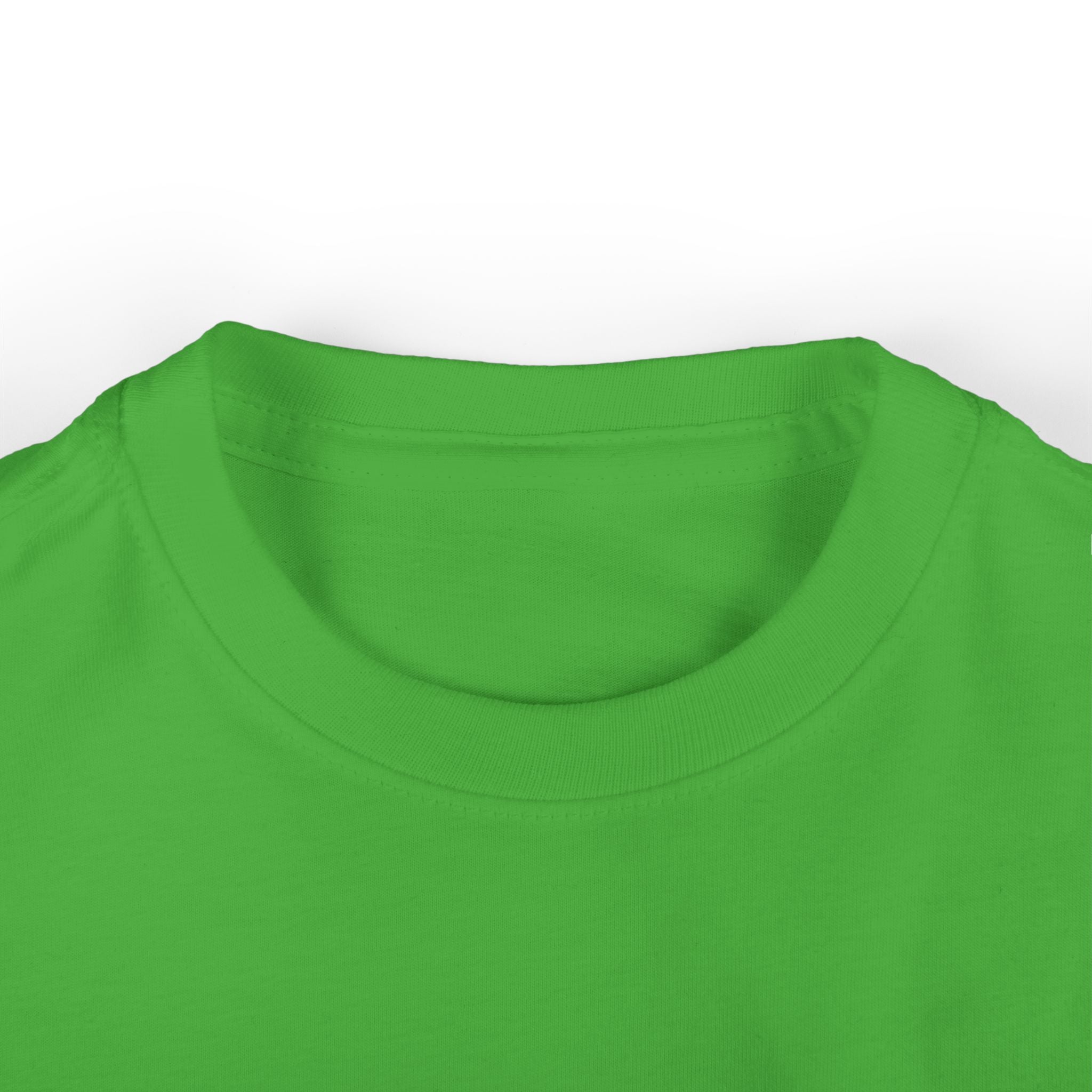 Infant Tee — "Born to Splash" Duckling Baby Shirt