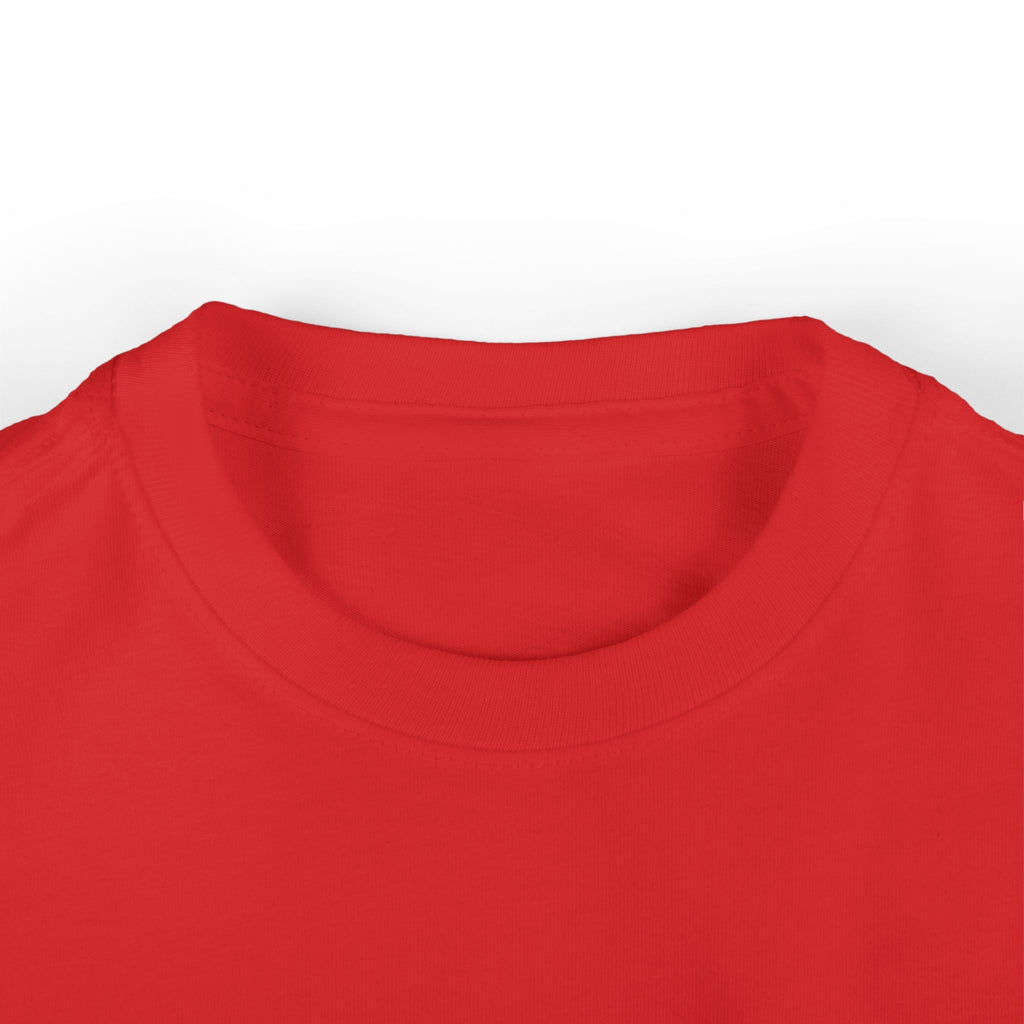 Infant Tee — "Born to Splash" Duckling Baby Shirt